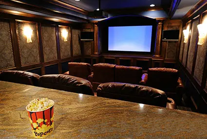 custom entertainment centers near belleville il